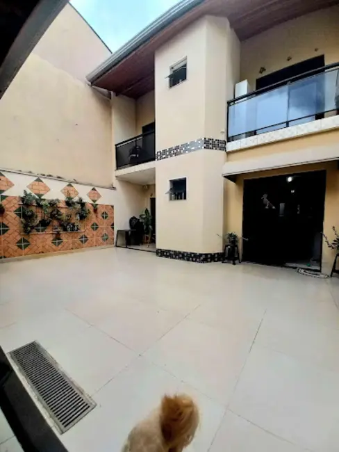 Foto 2 de Casa com 3 quartos à venda, 150m2 em Jardim Novo Horizonte, Americana - SP