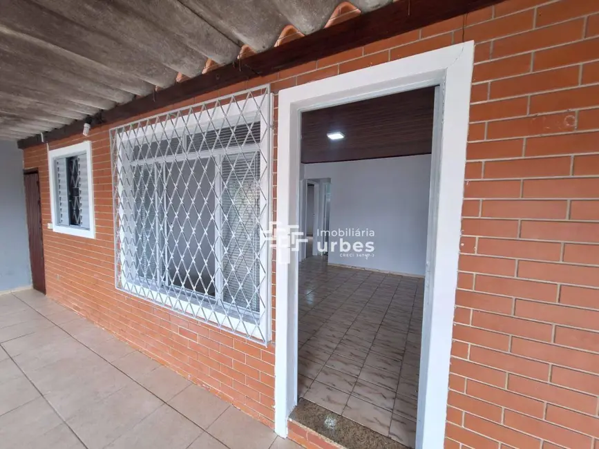 Foto 3 de Casa com 3 quartos à venda, 200m2 em Nova Odessa - SP