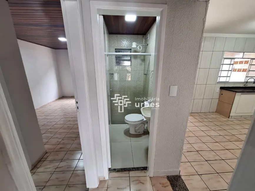 Foto 5 de Casa com 3 quartos à venda, 200m2 em Nova Odessa - SP