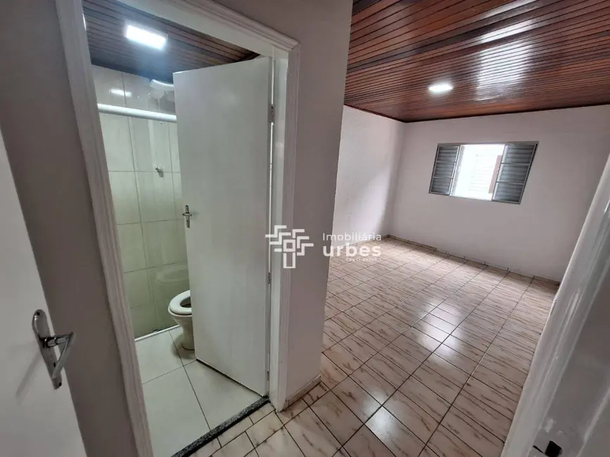 Foto 6 de Casa com 3 quartos à venda, 200m2 em Nova Odessa - SP