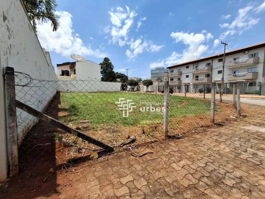 Foto 9 de Terreno / Lote à venda, 462m2 em Jardim Glória, Americana - SP