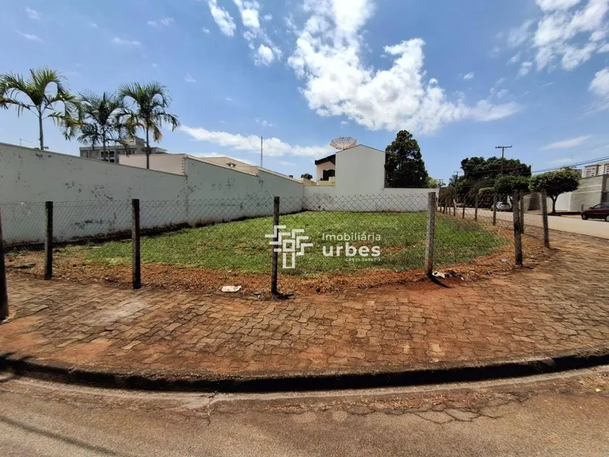 Foto 8 de Terreno / Lote à venda, 462m2 em Jardim Glória, Americana - SP