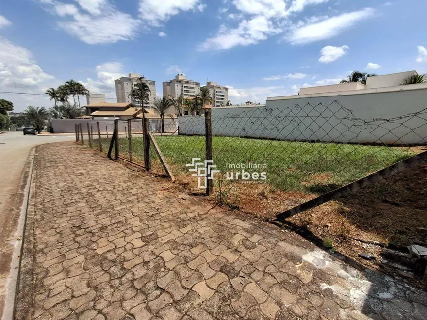 Foto 4 de Terreno / Lote à venda, 462m2 em Jardim Glória, Americana - SP