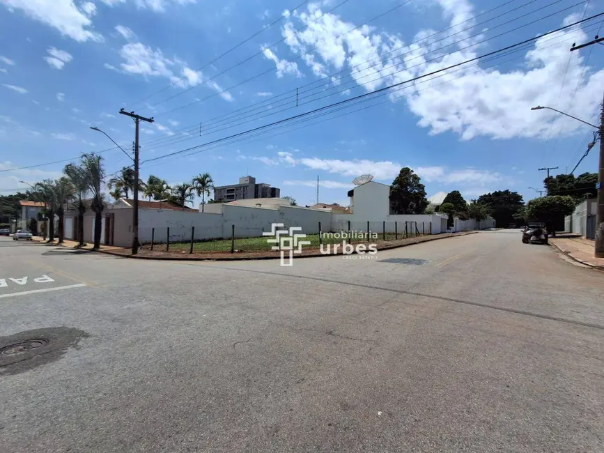 Foto 3 de Terreno / Lote à venda, 462m2 em Jardim Glória, Americana - SP