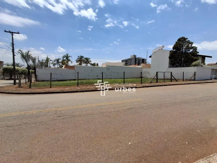 Foto 6 de Terreno / Lote à venda, 462m2 em Jardim Glória, Americana - SP