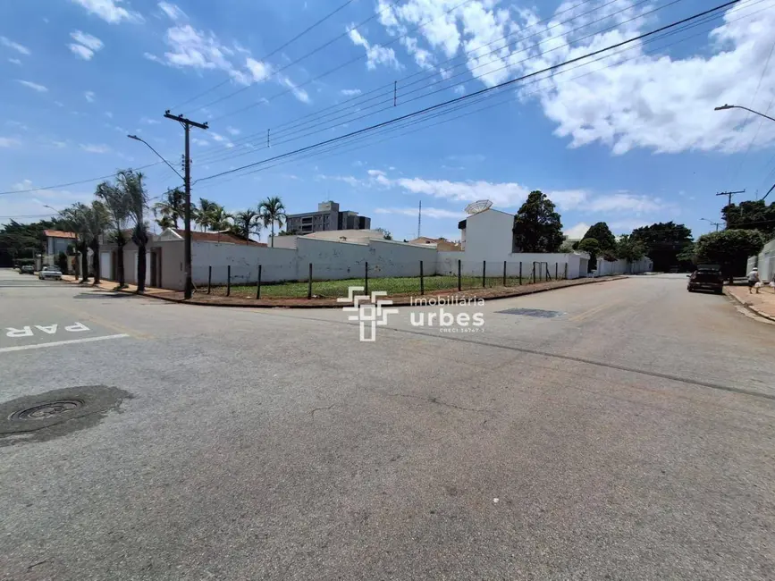 Foto 7 de Terreno / Lote à venda, 462m2 em Jardim Glória, Americana - SP