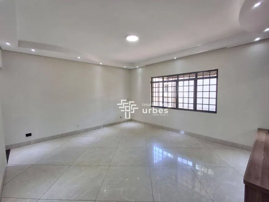 Foto 1 de Casa com 3 quartos à venda, 300m2 em Jardim Guanabara, Americana - SP