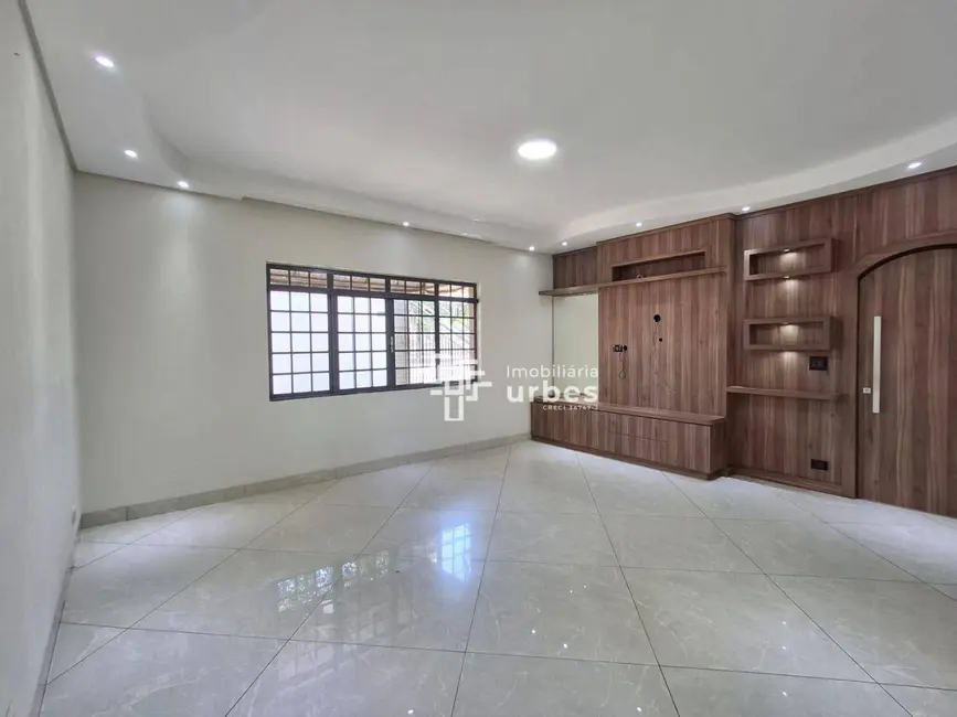 Foto 2 de Casa com 3 quartos à venda, 300m2 em Jardim Guanabara, Americana - SP