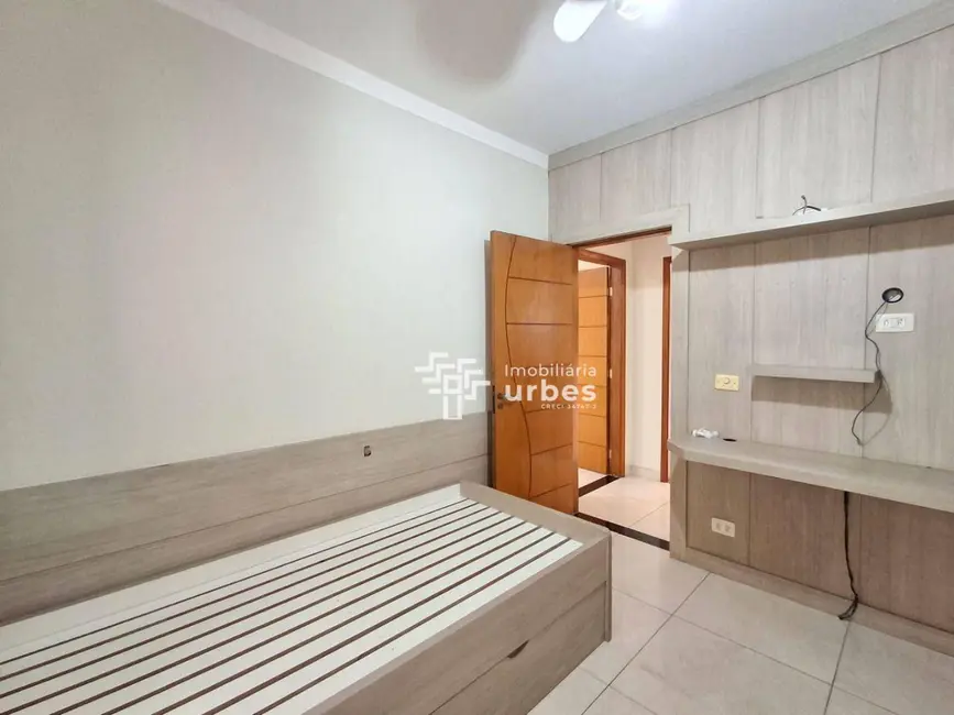 Foto 5 de Casa com 3 quartos à venda, 300m2 em Jardim Guanabara, Americana - SP