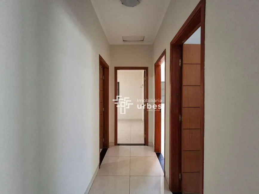 Foto 4 de Casa com 3 quartos à venda, 300m2 em Jardim Guanabara, Americana - SP