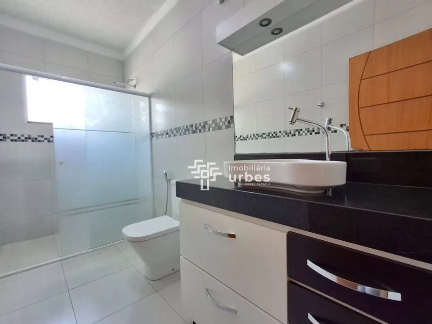 Foto 9 de Casa com 3 quartos à venda, 300m2 em Jardim Guanabara, Americana - SP