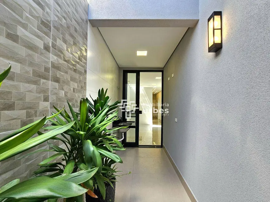 Foto 7 de Casa com 3 quartos à venda, 180m2 em Jardim São Paulo, Americana - SP