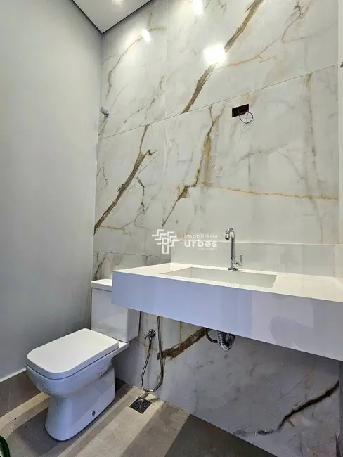 Foto 6 de Casa com 3 quartos à venda, 180m2 em Jardim São Paulo, Americana - SP