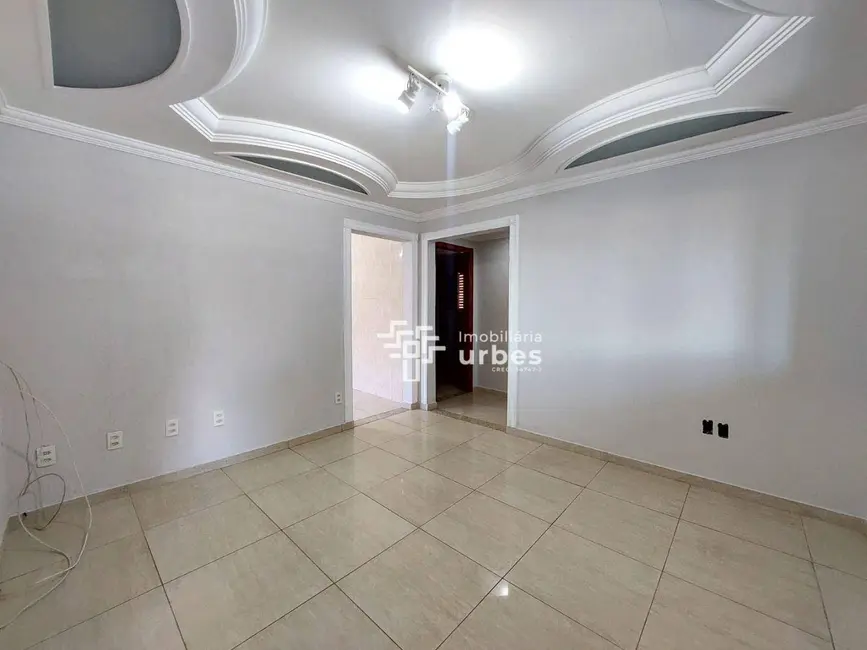 Foto 2 de Casa com 3 quartos para alugar, 280m2 em Jardim São Paulo, Americana - SP
