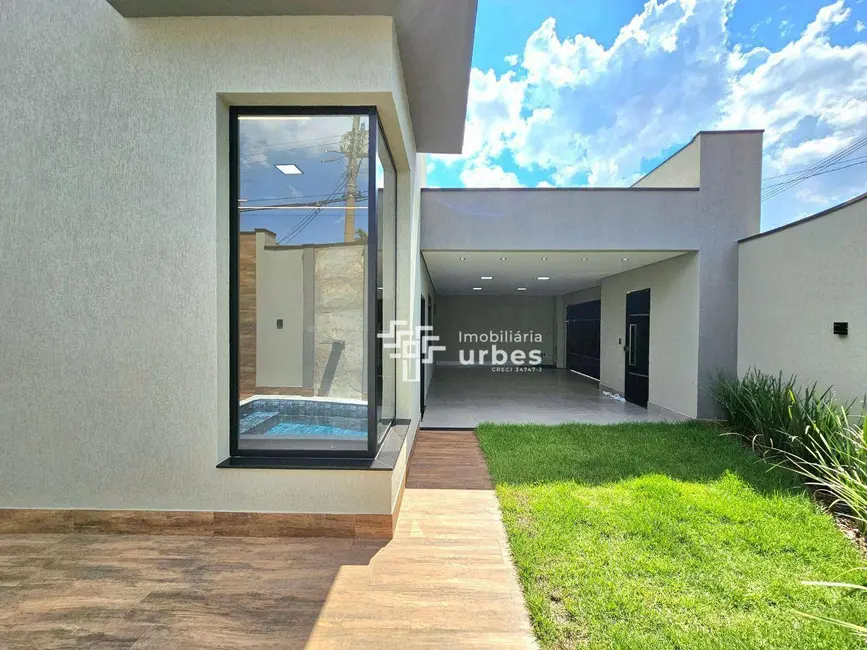 Foto 5 de Casa com 3 quartos à venda, 223m2 em Werner Plaas, Americana - SP