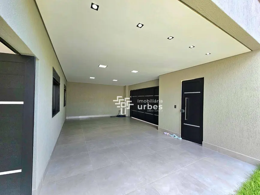 Foto 8 de Casa com 3 quartos à venda, 223m2 em Werner Plaas, Americana - SP