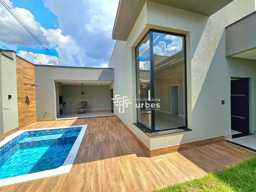 Foto 6 de Casa com 3 quartos à venda, 223m2 em Werner Plaas, Americana - SP