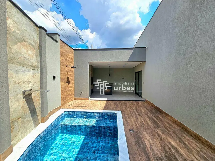 Foto 7 de Casa com 3 quartos à venda, 223m2 em Werner Plaas, Americana - SP