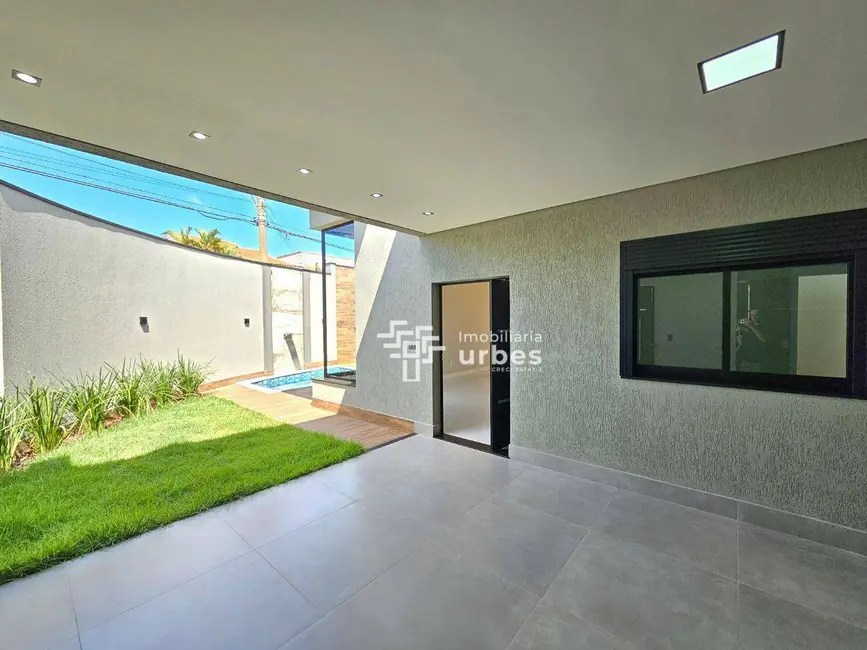 Foto 4 de Casa com 3 quartos à venda, 223m2 em Werner Plaas, Americana - SP