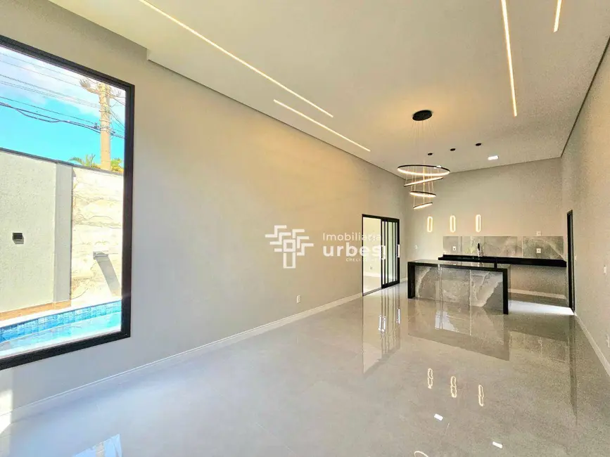 Foto 9 de Casa com 3 quartos à venda, 223m2 em Werner Plaas, Americana - SP