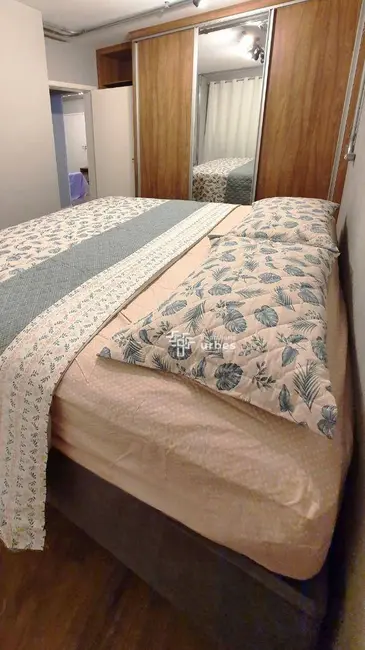 Foto 7 de Apartamento com 2 quartos à venda, 46m2 em Cidade Jardim II, Americana - SP