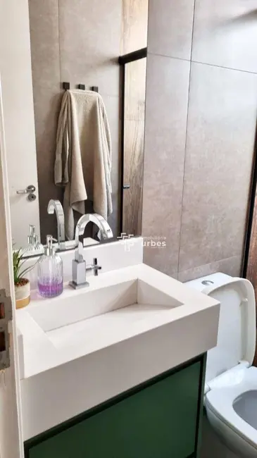 Foto 9 de Apartamento com 2 quartos à venda, 46m2 em Cidade Jardim II, Americana - SP