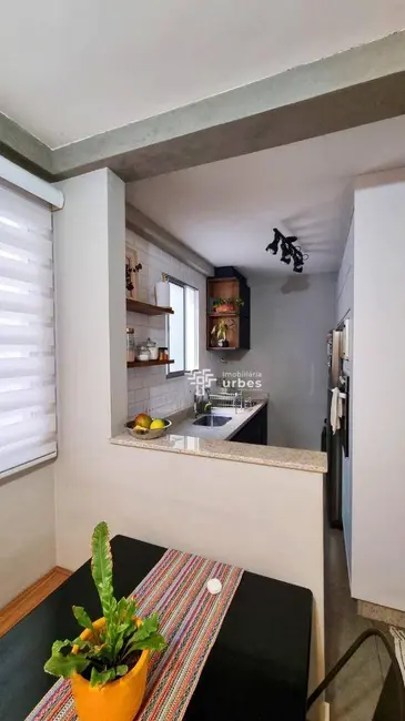 Foto 5 de Apartamento com 2 quartos à venda, 46m2 em Cidade Jardim II, Americana - SP
