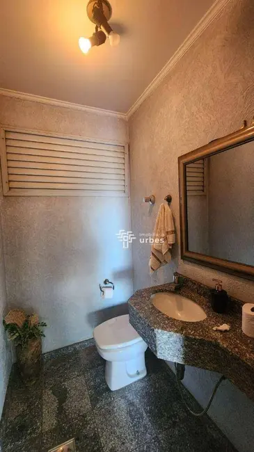 Foto 9 de Apartamento com 4 quartos à venda, 177m2 em Paraíso, Americana - SP