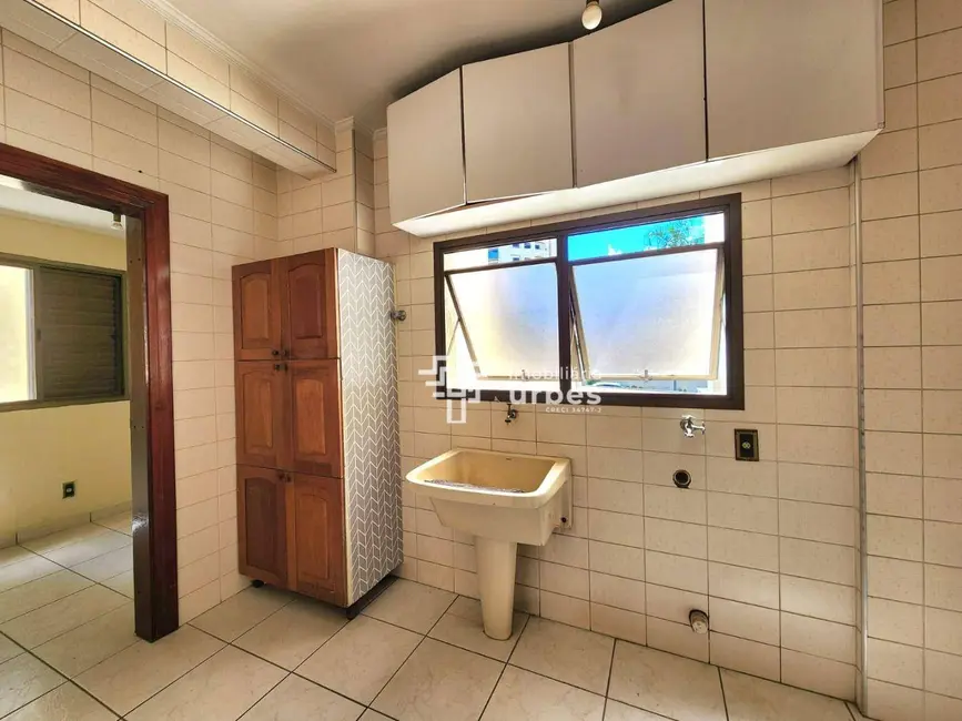 Foto 7 de Apartamento com 4 quartos à venda, 177m2 em Paraíso, Americana - SP