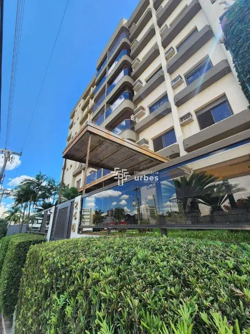 Foto 1 de Apartamento com 4 quartos à venda, 177m2 em Paraíso, Americana - SP