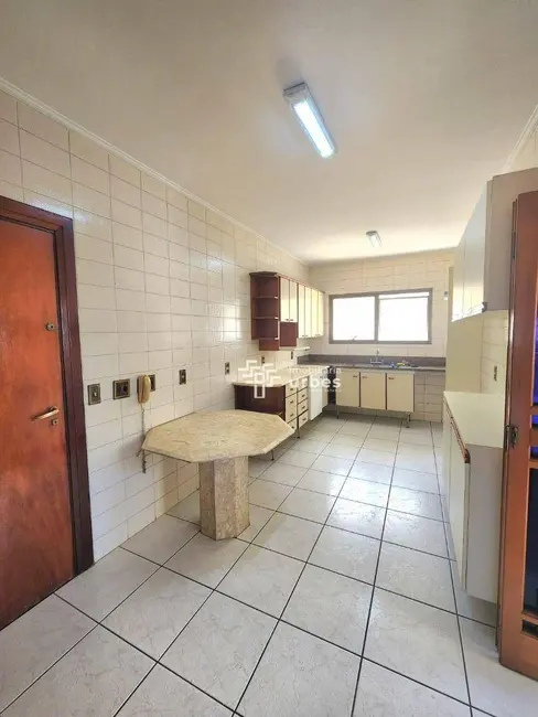Foto 5 de Apartamento com 4 quartos à venda, 177m2 em Paraíso, Americana - SP
