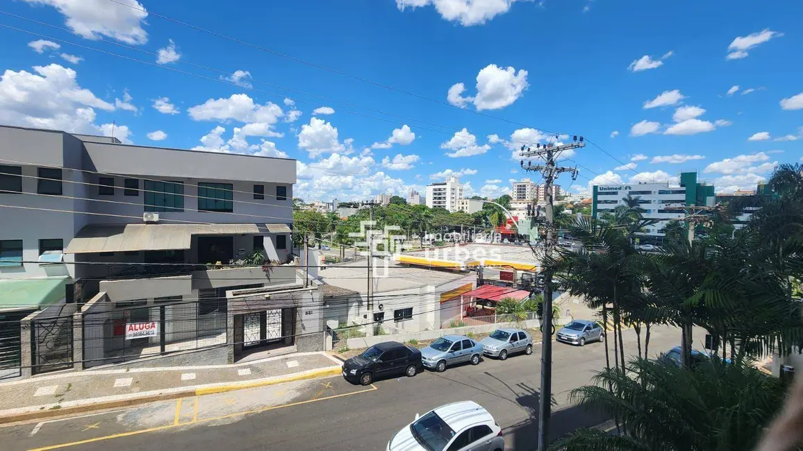 Foto 3 de Apartamento com 4 quartos à venda, 177m2 em Paraíso, Americana - SP