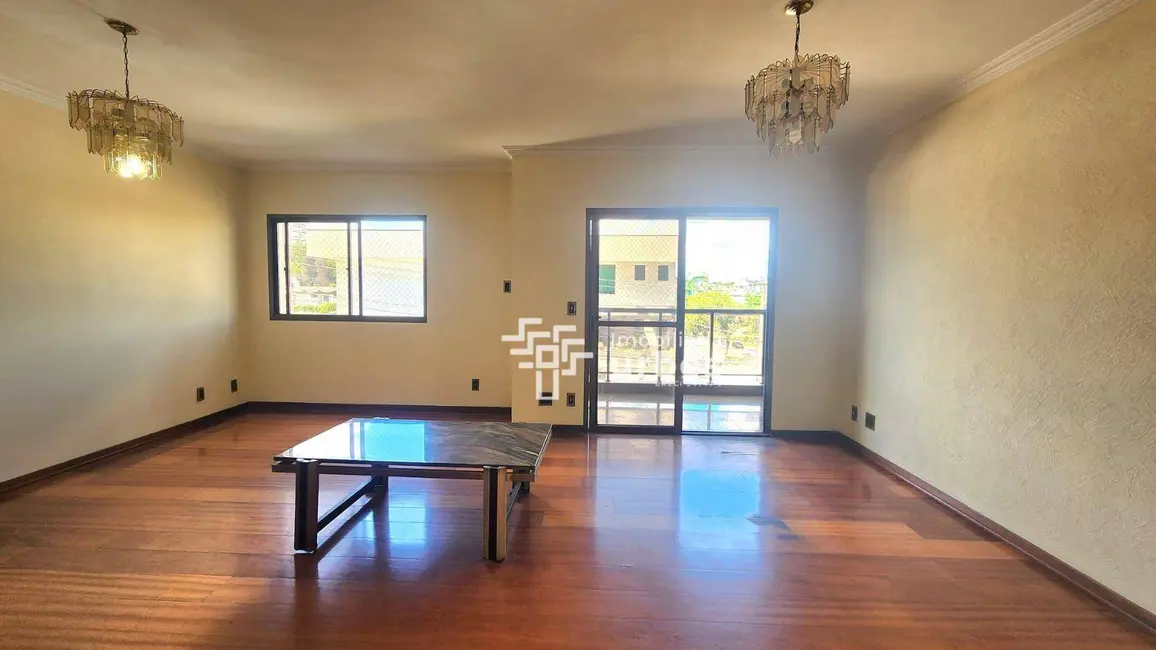 Foto 8 de Apartamento com 4 quartos à venda, 177m2 em Paraíso, Americana - SP