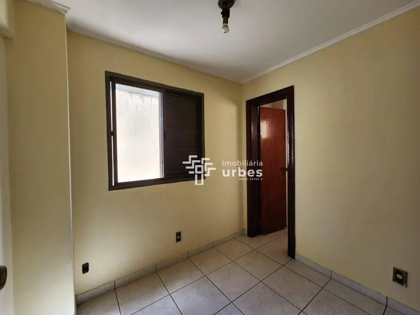 Foto 6 de Apartamento com 4 quartos à venda, 177m2 em Paraíso, Americana - SP