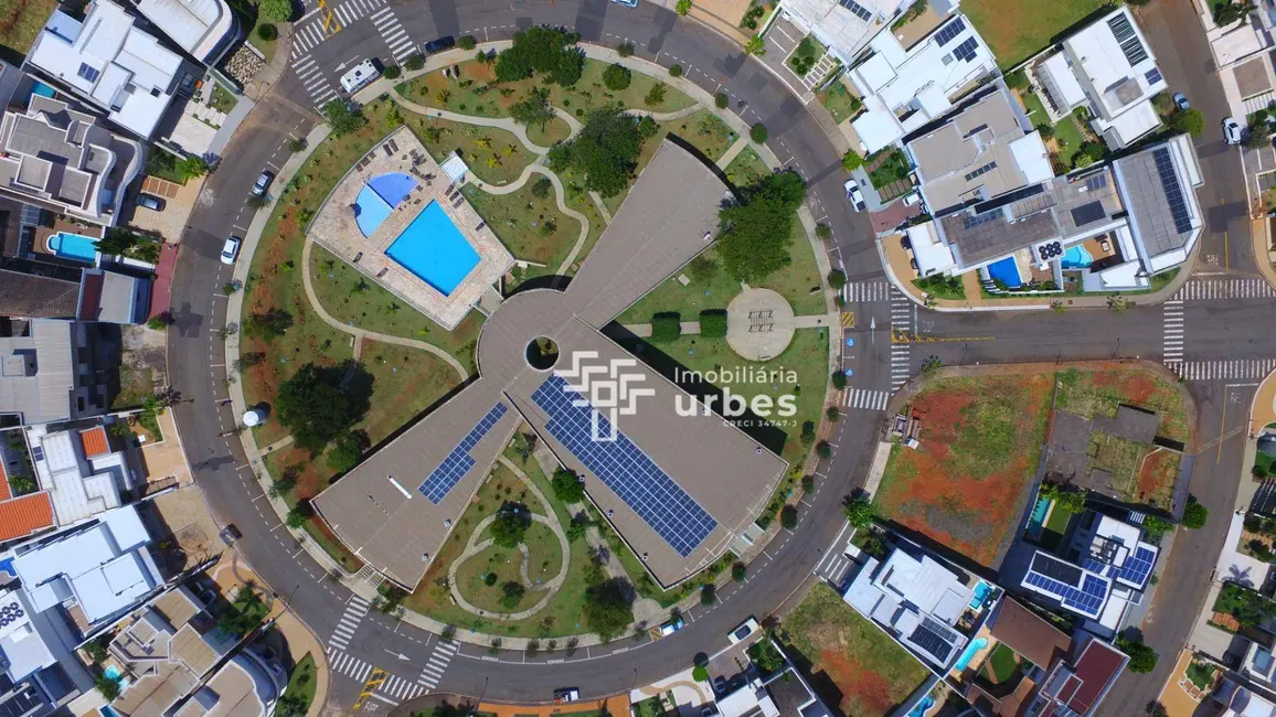 Foto 1 de Terreno / Lote à venda, 367m2 em Jardim São Paulo, Americana - SP