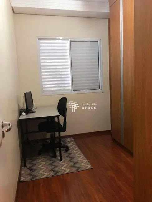 Foto 5 de Apartamento com 3 quartos à venda, 70m2 em Vila Belvedere, Americana - SP