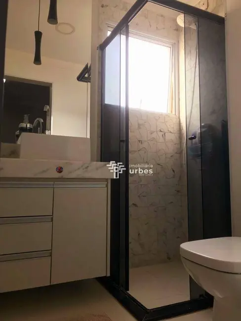 Foto 7 de Apartamento com 3 quartos à venda, 70m2 em Vila Belvedere, Americana - SP
