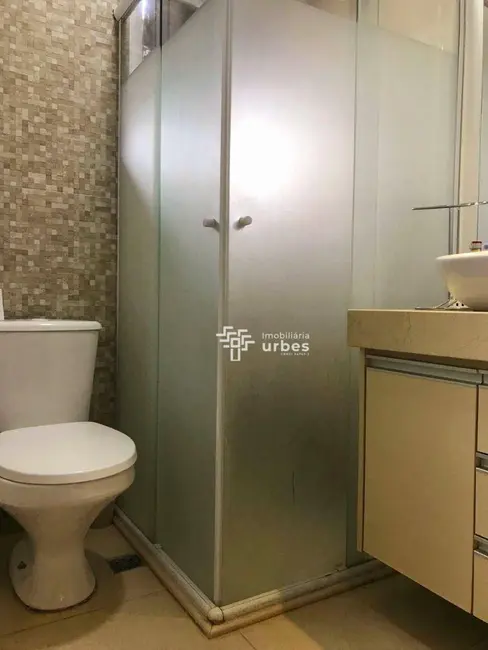 Foto 4 de Apartamento com 3 quartos à venda, 70m2 em Vila Belvedere, Americana - SP