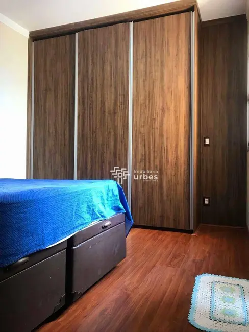 Foto 6 de Apartamento com 3 quartos à venda, 70m2 em Vila Belvedere, Americana - SP