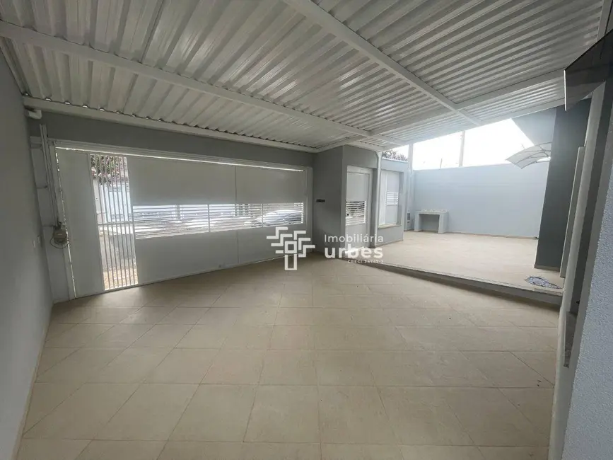 Foto 6 de Casa com 3 quartos à venda, 300m2 em Jardim Terramérica I, Americana - SP