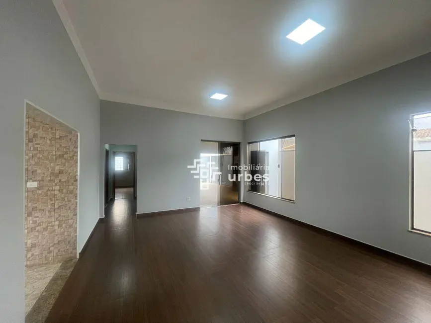 Foto 7 de Casa com 3 quartos à venda, 300m2 em Jardim Terramérica I, Americana - SP