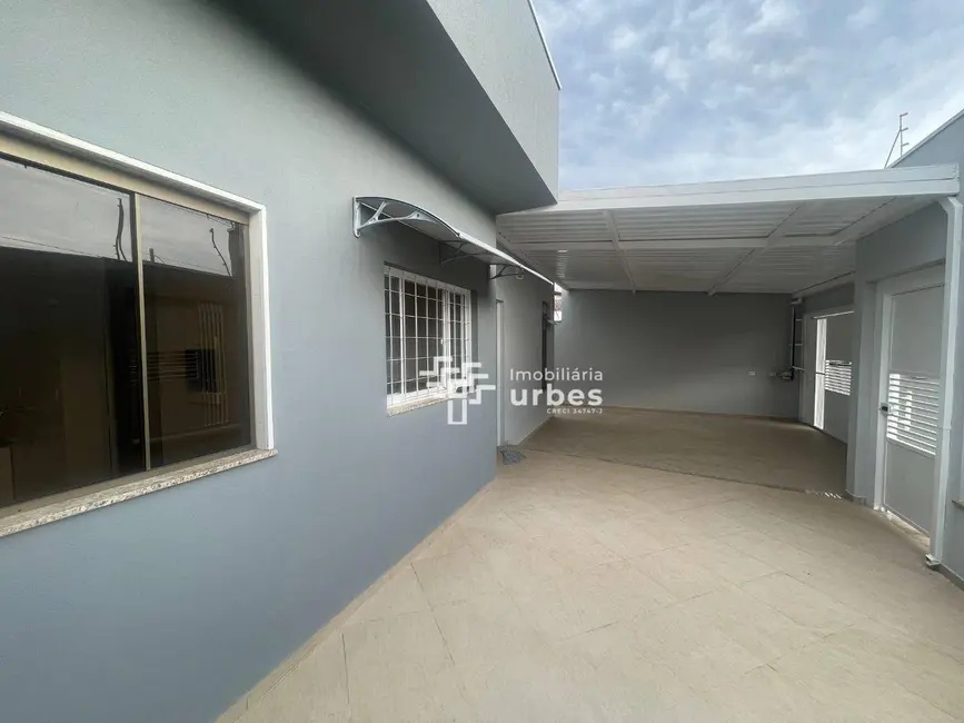 Foto 4 de Casa com 3 quartos à venda, 300m2 em Jardim Terramérica I, Americana - SP