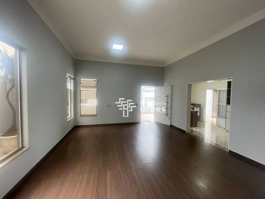 Foto 1 de Casa com 3 quartos à venda, 300m2 em Jardim Terramérica I, Americana - SP