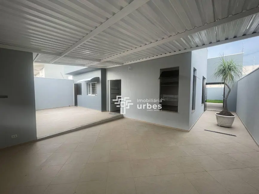 Foto 2 de Casa com 3 quartos à venda, 300m2 em Jardim Terramérica I, Americana - SP