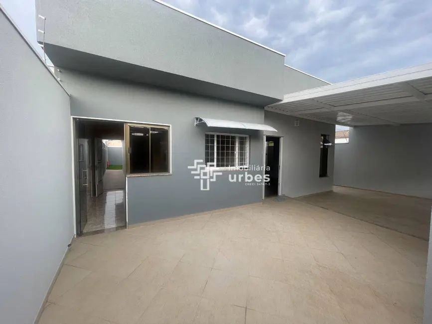 Foto 5 de Casa com 3 quartos à venda, 300m2 em Jardim Terramérica I, Americana - SP