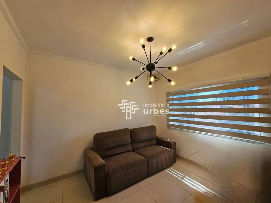 Foto 5 de Casa com 2 quartos à venda, 130m2 em Nova Americana, Americana - SP