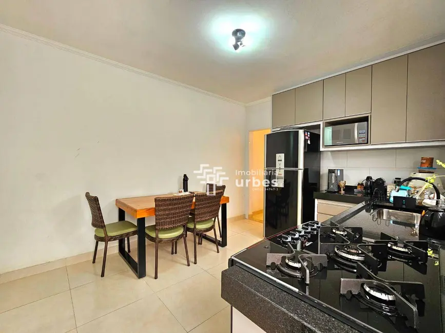 Foto 9 de Casa com 2 quartos à venda, 130m2 em Nova Americana, Americana - SP