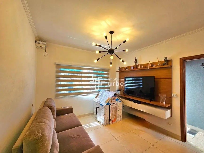 Foto 1 de Casa com 2 quartos à venda, 130m2 em Nova Americana, Americana - SP