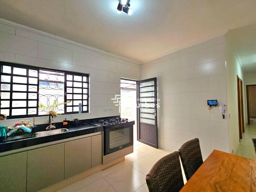 Foto 7 de Casa com 2 quartos à venda, 130m2 em Nova Americana, Americana - SP