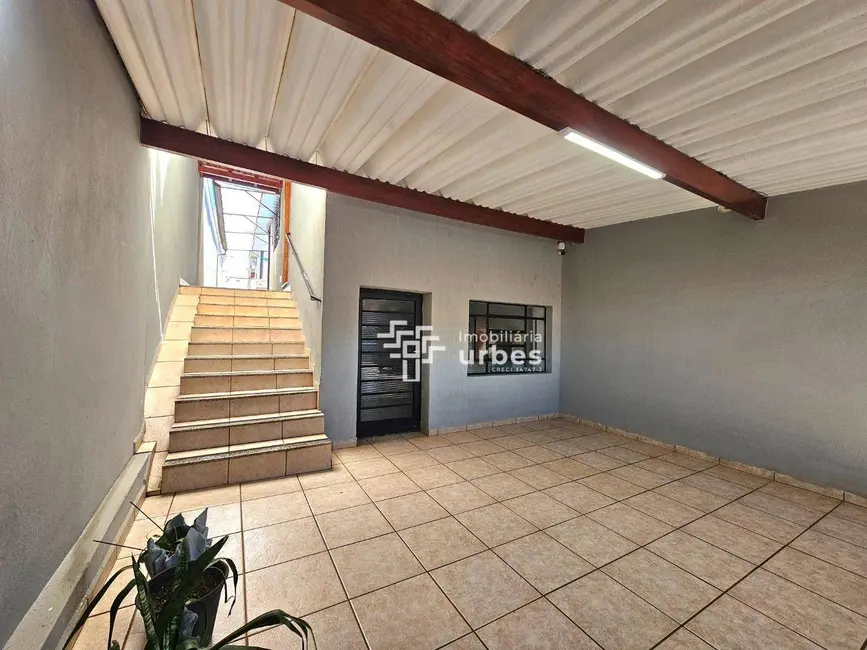 Foto 3 de Casa com 2 quartos à venda, 130m2 em Nova Americana, Americana - SP